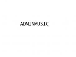 Bedrijfsnaam # 1006550 voor Naam   logo   financiele administratie   specialisatie muzikanten en bands wedstrijd