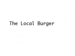Bedrijfsnaam # 355385 voor Naam voor burger bar/cafe wedstrijd