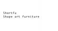 Company name # 242045 for COMPANY NAME FOR ON & OFFLINE SHOP IN FURNITURE DESIGN contest