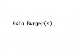 Bedrijfsnaam # 353925 voor Naam voor burger bar/cafe wedstrijd