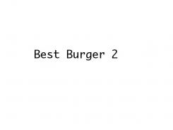 Bedrijfsnaam # 355349 voor Naam voor burger bar/cafe wedstrijd