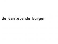 Bedrijfsnaam # 355350 voor Naam voor burger bar/cafe wedstrijd