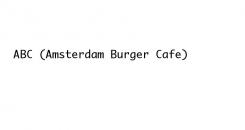 Bedrijfsnaam # 353517 voor Naam voor burger bar/cafe wedstrijd