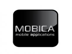 Bedrijfsnaam # 898 voor Bedrijfsnaam en logo voor startup gezocht (IT dienstverlener mobile applications) wedstrijd