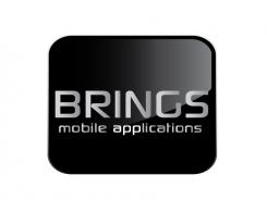 Bedrijfsnaam # 897 voor Bedrijfsnaam en logo voor startup gezocht (IT dienstverlener mobile applications) wedstrijd