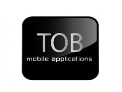 Bedrijfsnaam # 886 voor Bedrijfsnaam en logo voor startup gezocht (IT dienstverlener mobile applications) wedstrijd