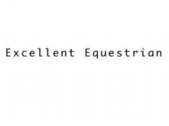 Company name # 119861 for Name for a webshop: exclusive equestrian - clothing & bridles contest