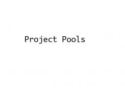 Company name # 1028433 for Company name for construction of swimmingponds contest