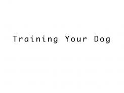 Bedrijfsnaam # 83937 voor Bedrijfsnaam voor nieuwe professionele hondenschool. wedstrijd