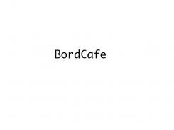 Bedrijfsnaam # 600819 voor Bedrijfsnaam Bordspel Café wedstrijd