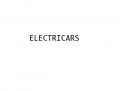 Bedrijfsnaam # 1078952 voor Bedenk jij de naam van de nieuwe electric only autoverhuurmaatschappij wedstrijd