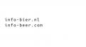 Bedrijfsnaam # 143660 voor bedrijfsnaam en logo voor een webshop gespecialiseerd in buitenlandse speciaalbieren wedstrijd