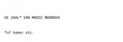 Bedrijfsnaam # 1286454 voor Naam aula voor afscheidsplechtigheden wedstrijd