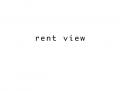 Company name # 116645 for Name for a luxury apartments rent-out.  contest