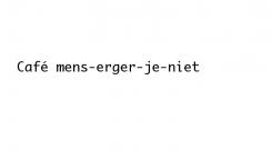 Bedrijfsnaam # 601666 voor Bedrijfsnaam Bordspel Café wedstrijd