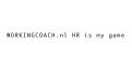 Bedrijfsnaam # 44143 voor Bedrijfsnaam+ payoff voor startende HR-professional met specialisatie in coaching wedstrijd