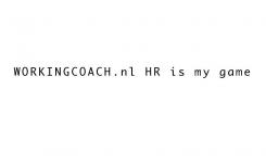 Bedrijfsnaam # 44143 voor Bedrijfsnaam+ payoff voor startende HR-professional met specialisatie in coaching wedstrijd
