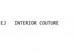Company name # 1198253 for Company name for Interior Designer in luxury segment contest