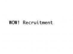 Company name # 423838 for Original, catchy name for new value driven recruitment agency  contest