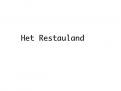 Company name # 305249 for Pakkende naam nieuw Restaurant concept! contest