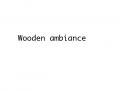 Company name # 1148384 for Brandname for wooden wall panels contest