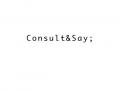 Bedrijfsnaam # 140082 voor Aansprekende bedrijfsnaam voor consultancy en software bedrijf wedstrijd