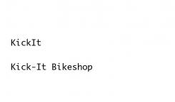 Company name # 931914 for Will you help us find a new name for our bike shop? contest