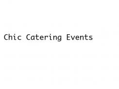 Company name # 712144 for Company name & logo for mobile catering acts  contest