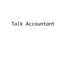 Bedrijfsnaam # 857364 voor Modern accountantskantoor wedstrijd