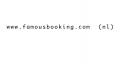 Unternehmensname  # 146488 für Internationales online Booking-System für Organisatoren von Fashionshows & Fotoshootings Wettbewerb