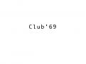 Bedrijfsnaam # 159728 voor Nieuwe naam voor een Club ( discotheek). wedstrijd