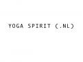 Bedrijfsnaam # 111570 voor yoga voor (top-)presteerders wedstrijd