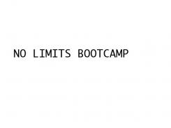 Company name # 752303 for Design and create a Name and Logo for a Boot camp battle contest