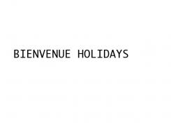 Bedrijfsnaam # 1159706 voor Frisse  catchy naam en logo voor de verhuur van vakantiehuizen in Belgie en Frankrijk wedstrijd