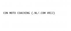 Bedrijfsnaam # 793847 voor Bedenk een pakkende en energieke naam voor mijn bedrijf in personal coaching en coaching MKB-ondernemers wedstrijd