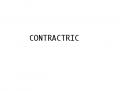 Company name # 642926 for Create a brand name for a contract generator contest