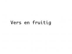 Bedrijfsnaam # 400583 voor Naam voor een webshop in groenten en fruit wedstrijd