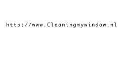 Bedrijfsnaam # 134488 voor Naam + Logo voor Glazenwassers en Schoonmaakbedrijf wedstrijd