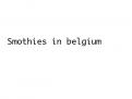 Company name # 701549 for Bio Juice / Food Company Name and Logo -- Belgium contest
