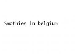 Bedrijfsnaam # 701549 voor Bio Juice / Food Company Name and Logo -- Belgium wedstrijd