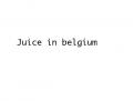 Company name # 701550 for Bio Juice / Food Company Name and Logo -- Belgium contest