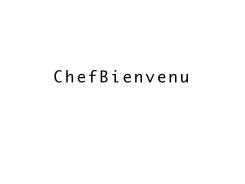 Company name # 201564 for Creation of a brand name for a service of a chef at home contest