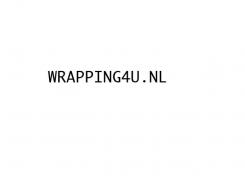 Bedrijfsnaam # 809179 voor Bedrijfs naam voor wrap bedrijf wedstrijd