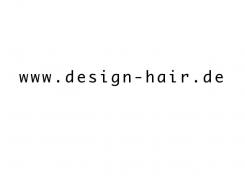 Company name # 267294 for Name for an Onlineshop with Hair Extensions  contest