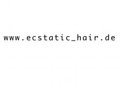 Company name # 268107 for Name for an Onlineshop with Hair Extensions  contest