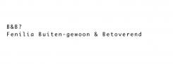 Bedrijfsnaam # 74762 voor Naam voor exclusief suitehotel in rijksmonumentale boerderij in Elp (Drenthe) wedstrijd