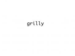 Bedrijfsnaam # 997211 voor naam en logo voor een uniek foodtruck met vlees en grill gerechten wedstrijd
