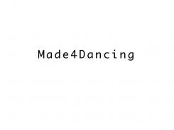 Company name # 142085 for company name for dancing clothes contest