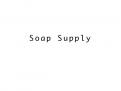 Company name # 141674 for Name for a business of homemade soap contest