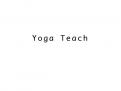 Bedrijfsnaam # 113794 voor yoga voor (top-)presteerders wedstrijd